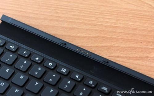 技德Remix超级平板评测