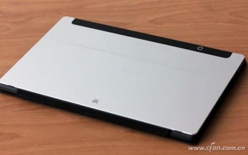 技德Remix超级平板评测