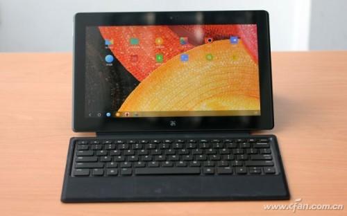 技德Remix超级平板评测