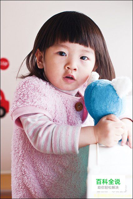 简单五招搞定家中小宝贝