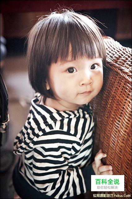 简单五招搞定家中小宝贝