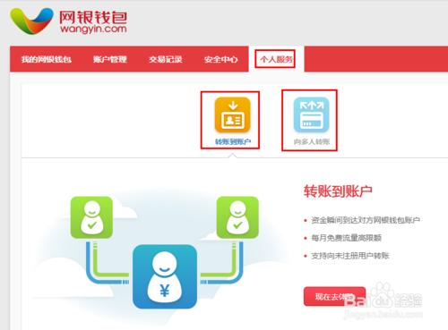 京东网银钱包是什么?