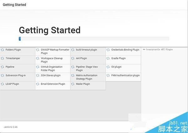 Jenkins怎么安装？Jenkins持续集成系统安装使用配置图文教程