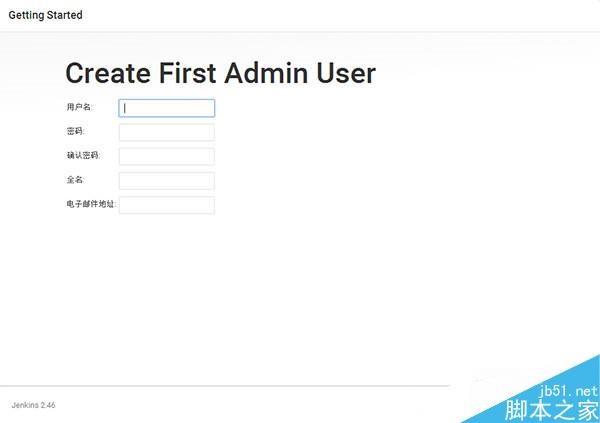 Jenkins怎么安装？Jenkins持续集成系统安装使用配置图文教程