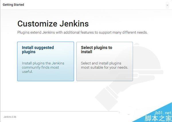 Jenkins怎么安装？Jenkins持续集成系统安装使用配置图文教程