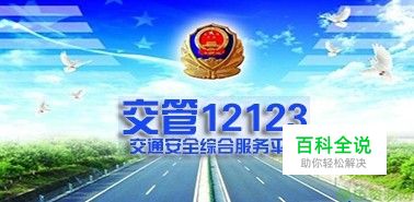 交管12123手机APP绑定非本人机动车的方法