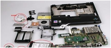 几个笔记本电脑维护的小常识