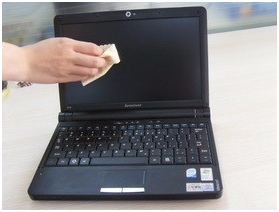 几个笔记本电脑维护的小常识