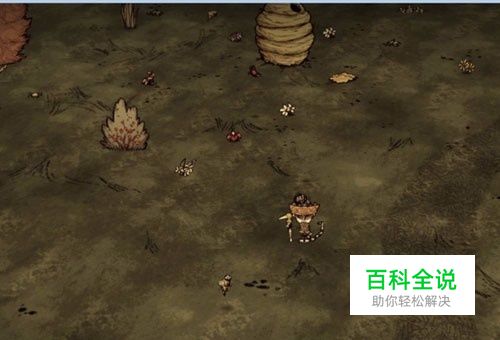 饥荒蜂后怎么处理