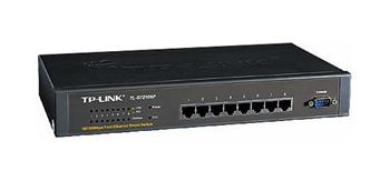 交换机电路板故障