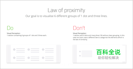 交互设计名词收录