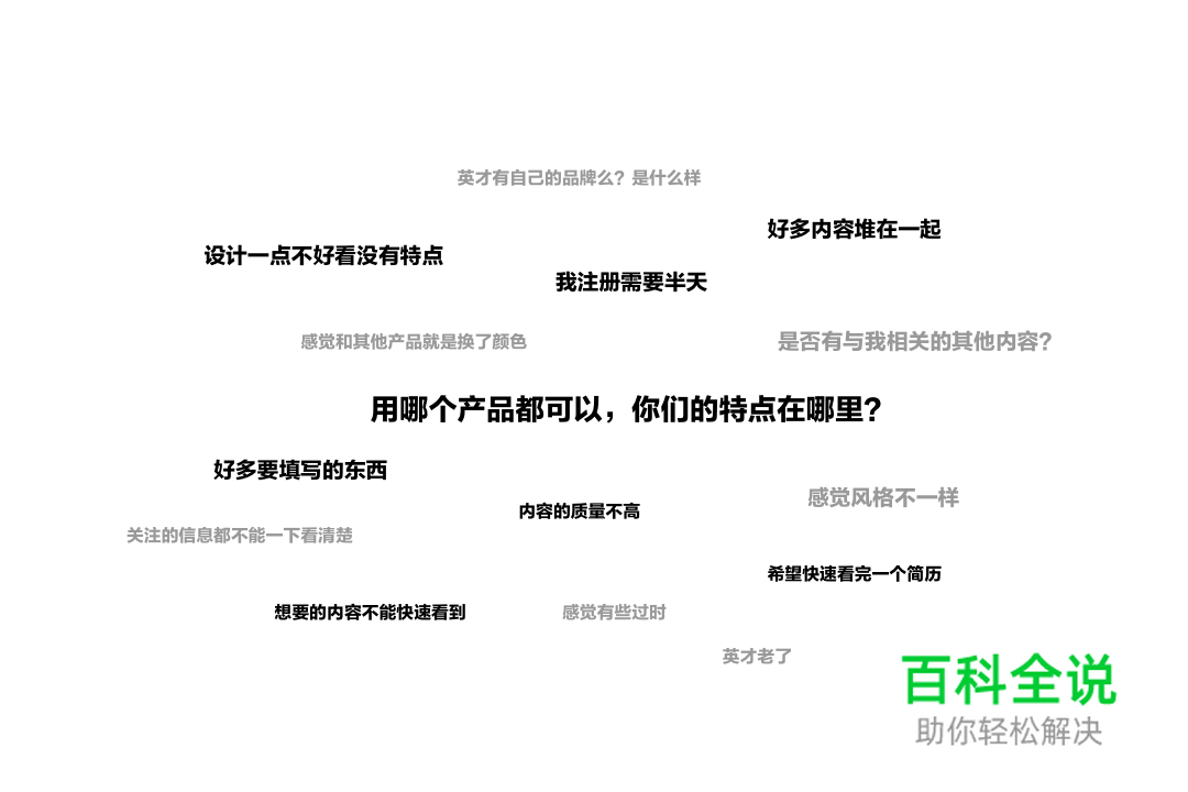 极简非简陋·英才APP的设计减法｜设计沉思录