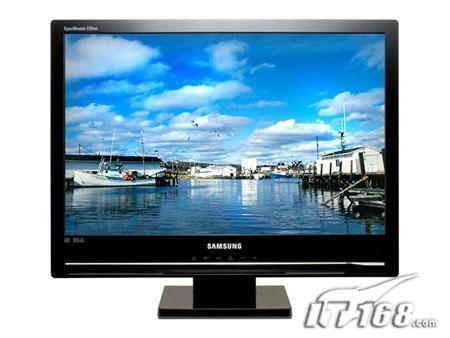 拒绝混淆概念 液晶显示器等比显示解析