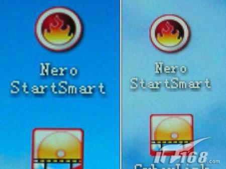 拒绝混淆概念 液晶显示器等比显示解析