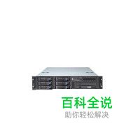 机架式服务器十大品牌排行榜