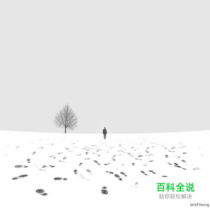 极简摄影是一个剥离的过程