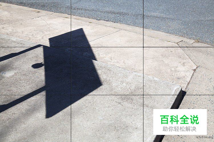 极简摄影是一个剥离的过程