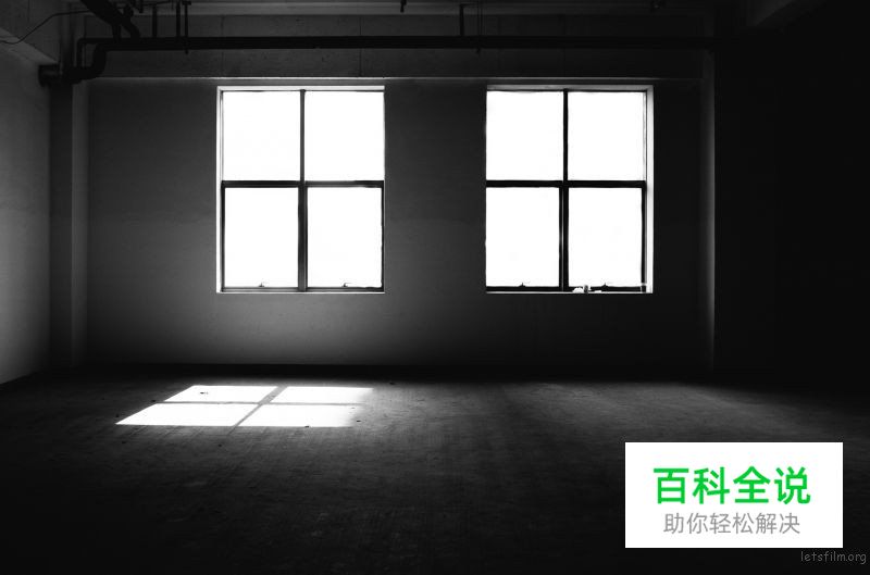 极简摄影是一个剥离的过程