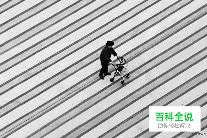 极简摄影是一个剥离的过程