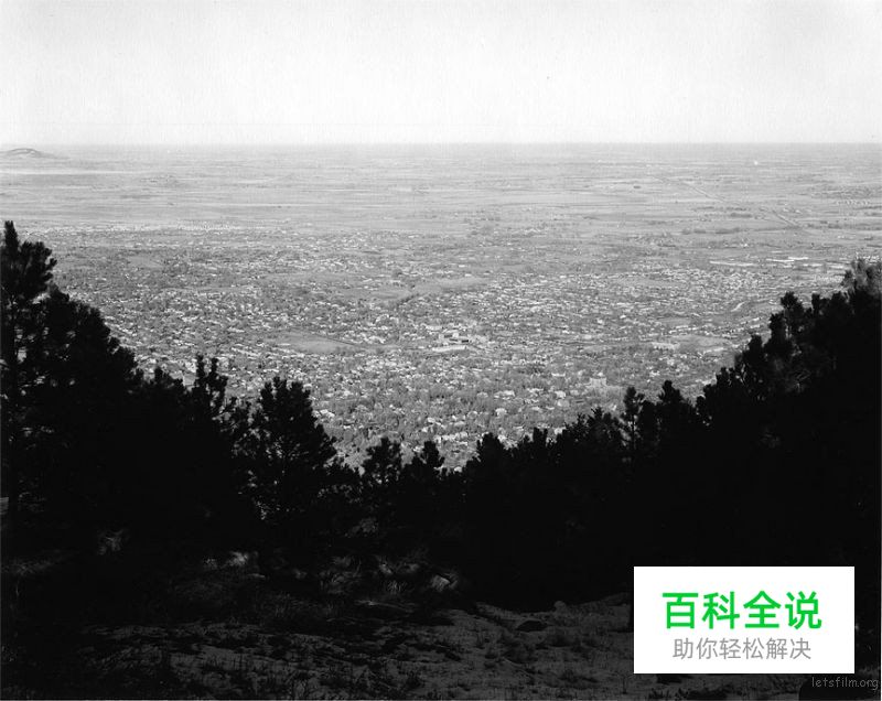 极简摄影是一个剥离的过程