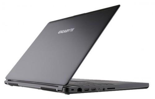 技嘉推出超薄游戏笔记本P35X(Ultraforce) 售价未知