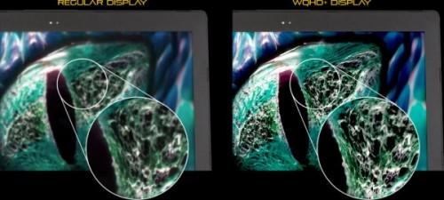 技嘉推出超薄游戏笔记本P35X(Ultraforce) 售价未知