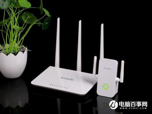 解决无线信号死角要选什么路由器?