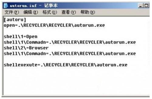 解决Win8系统下U盘无法打开的方案