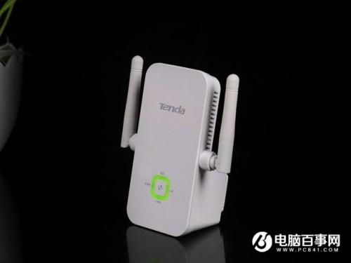 解决无线信号死角要选什么路由器?