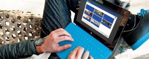 解决WinRT 8.1重新上架后的续航问题