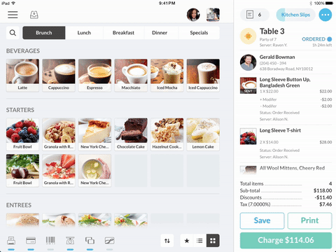 简洁行不通了——得为不同的用户而设计