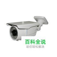 监控机十大品牌排行榜