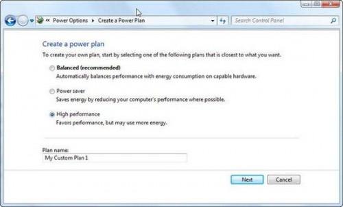 加快Windows7系统整体运行速度的12个小技巧