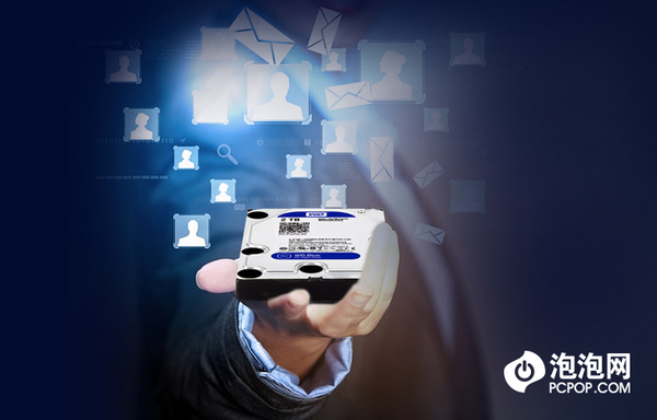 监控专用硬盘和普通硬盘区别