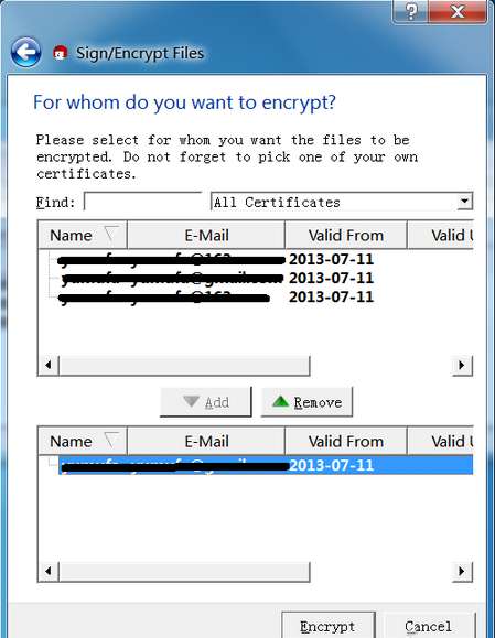 加密保护网盘文件防止私密资料泄露