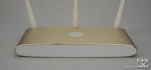 极路由3真机拆解评测