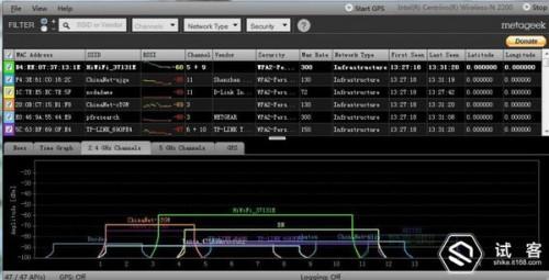 极路由3体验测评