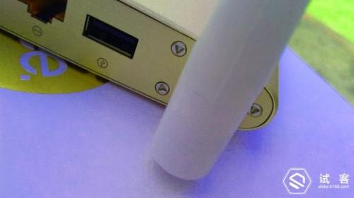 极路由3体验测评