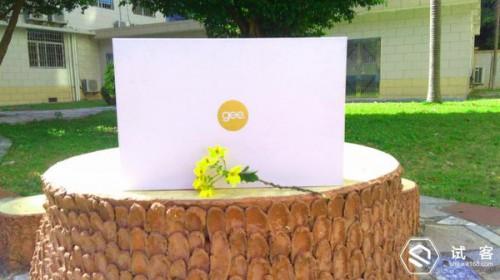 极路由3体验测评