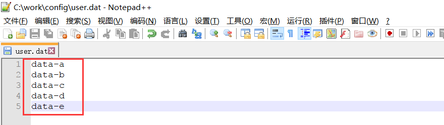 jmeter如何参数化？Jmeter参数化设置的5种方法