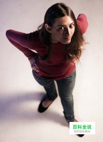 教你打造完美的人像摄影姿势