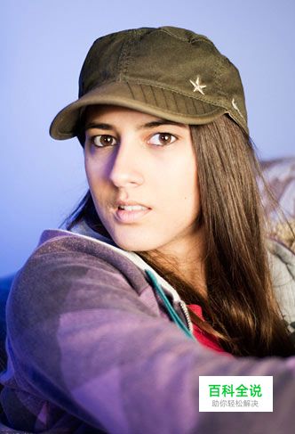 教你打造完美的人像摄影姿势