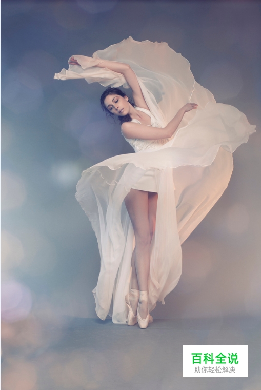 教你打造广告级的牛奶喷溅美女【PS教程】