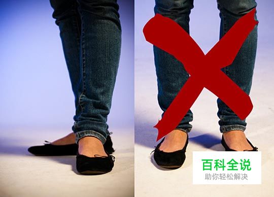 教你打造完美的人像摄影姿势