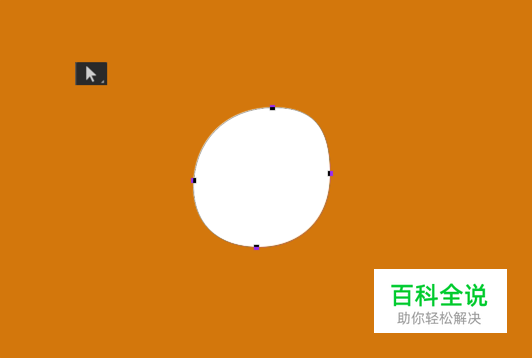 教你画出一只萌萌哒小鸟【PS教程】