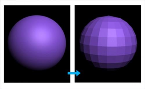 教你绘制WPAP人像彩绘