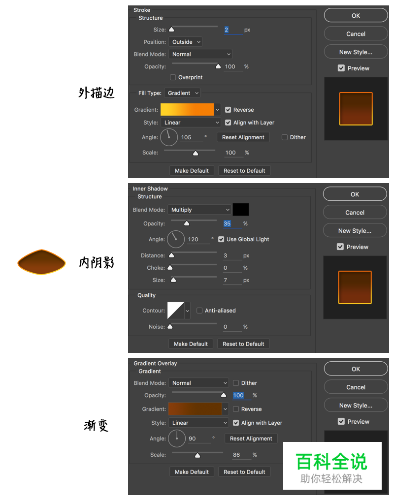 教你画出一只萌萌哒小鸟【PS教程】