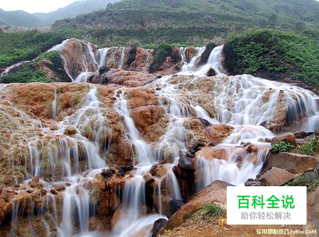 教你几种动感影像营造方法