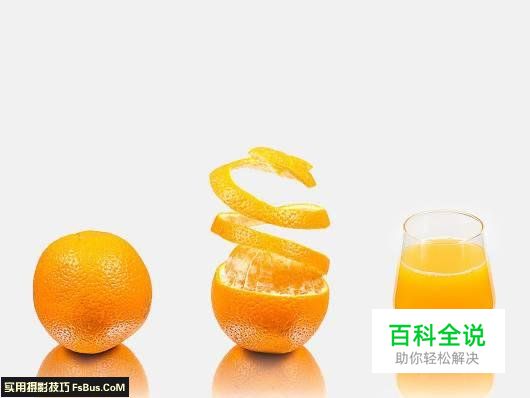 教你拍好水果静物的6个技巧