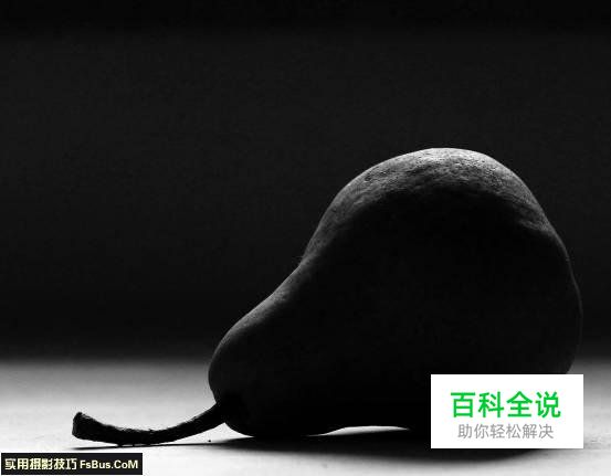 教你拍好水果静物的6个技巧